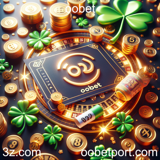 A Emoção das Loterias no Oobet: Uma Oportunidade de Mudar de Vida