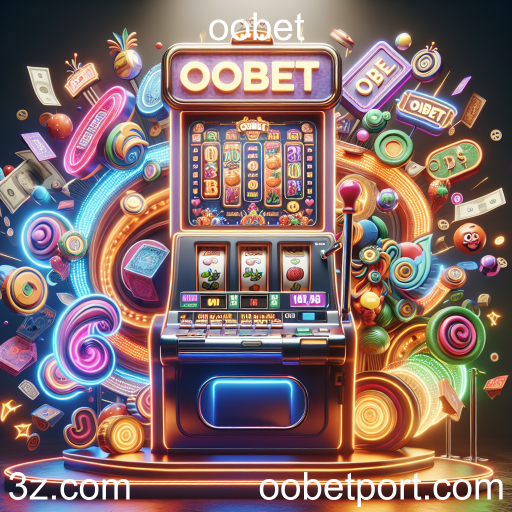 Atrações dos Caça-níqueis no Oobet