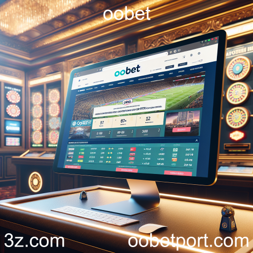 Explorando as Apostas Esportivas no Oobet